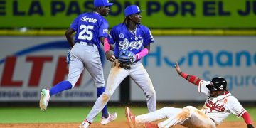 Licey, Águilas y Toros salen victoriosos en jornada inaugural de la Lidom