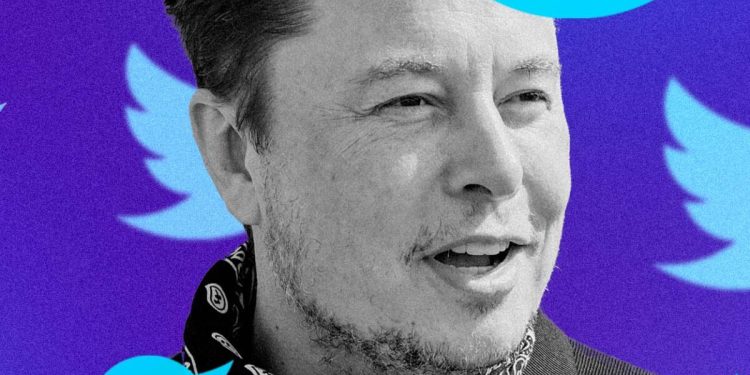 Las acciones de Twitter se disparan tras anuncio de Elon Musk de retomar propuesta de compra