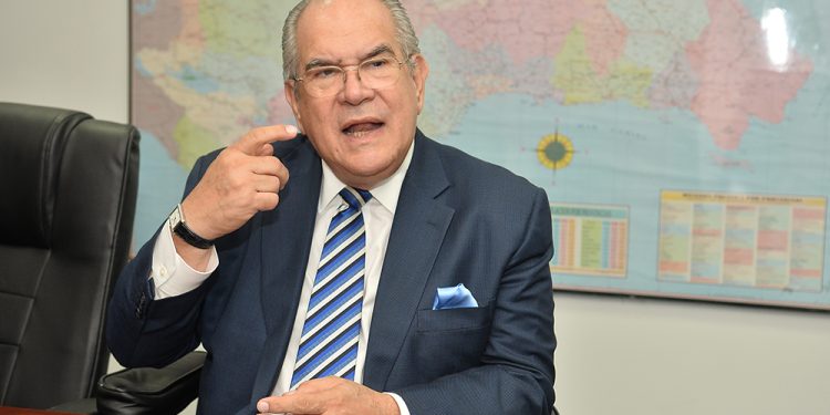 Sisalril llama a CDM y ARS a sostener diálogo