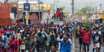 Banco Mundial cierra oficina en Haití debido a inseguridad