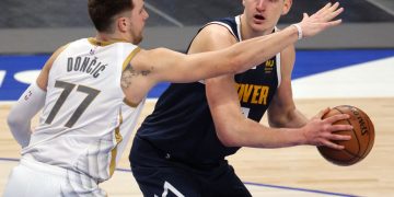 Conozca los candidatos al MVP de la NBA 2022-23