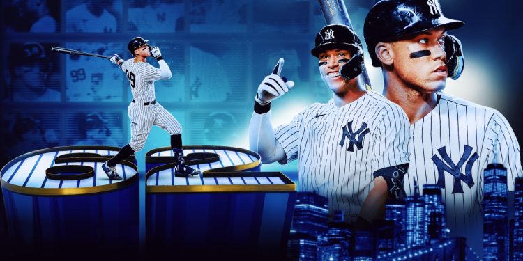 Judge rompe récord de jonrones de Roger Maris en Liga Americana, Bravos capturan el Este, Verlander coqueteó con el sin hit