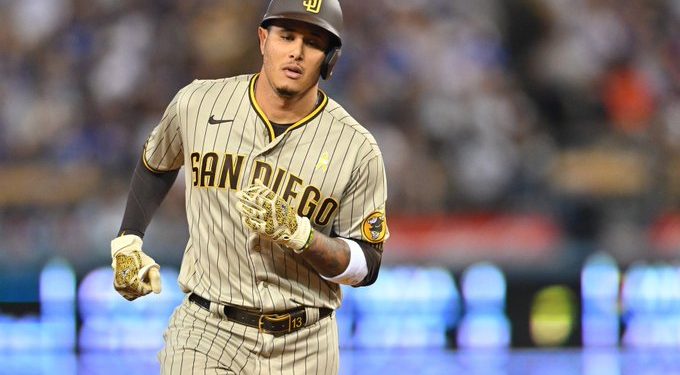 Padres y Bravos empatan sus respectivas serie divisional