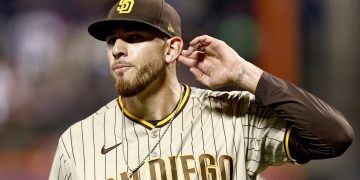 Padres silencian a Mets y ahora van contra Dodgers en la SDLN