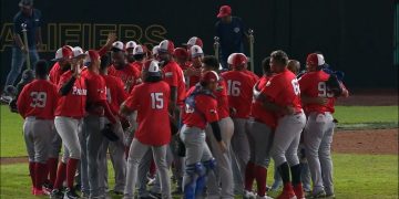 Panamá vuelve al World Baseball Classic blanqueando a Brasil