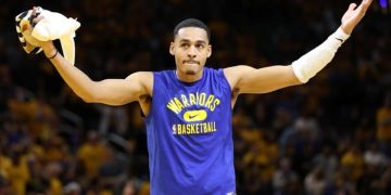 Jordan Poole se queda en los Warriors por cuatro años más