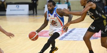 San Lázaro y Huellas del Siglo dominan jornada del basket del Distrito Nacional