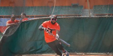 Rubén Sosa: “Será mi último año, me quiero retirar con otro campeonato”