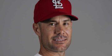 Marlins contratan a Skip Schumaker como nuevo manager para temporada 2023