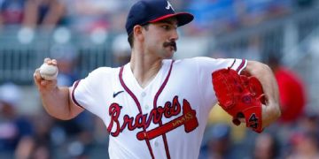 Atlanta Braves renuevan a Spencer Strider por seis años y $75 millones