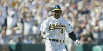 Miguel Tejada pone los ojos en la dirigencia