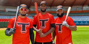 Toros van el lunes a Santiago a primero de 9 juegos restantes de pretemporada