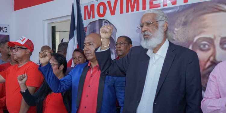 Hubieres pide al Gobierno respetar derechos humanos de indocumentados en RD