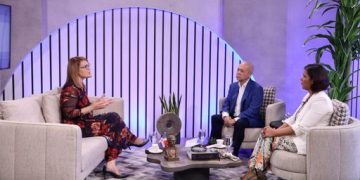 Presidenta del Partido Poder Ciudadano apuesta por la nueva política