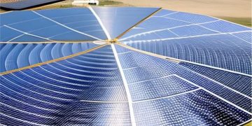 Inteligencia artificial para las plantas termosolares