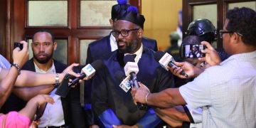 Corte mantiene en prisión a exministros Donald Guerrero y José Ramón Peralta, implicados en corrupción en Operación Calamar