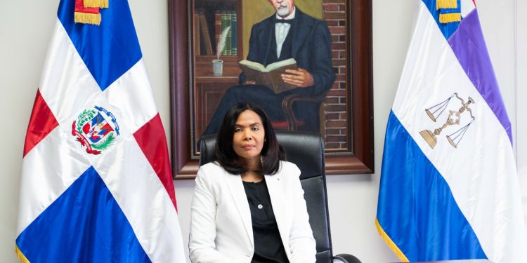 Consejera sostiene Poder Judicial promueve igualdad de género en todas sus actuaciones