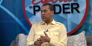 Guido Gómez Mazara: Existe la intención de construir la idea de que en el PRM hay un único e invencible candidato presidencial