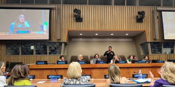 Ministerio Público participa en Convención de la ONU