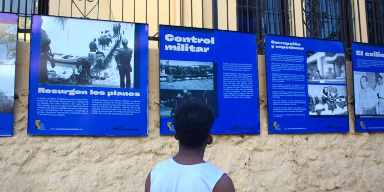 Museo Memorial deja abierta la exposición “La Cuarenta”