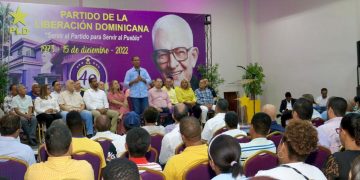 Domingo Contreras: Santo Domingo esta en emergencia y no nos damos cuenta