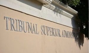 Tribunal Superior Administrativo publica 1,693 sentencias en diferentes materias