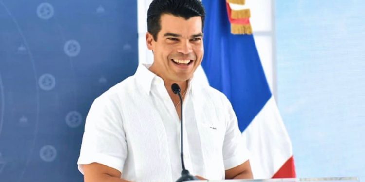 Wellington Arnaud anuncia acuerdo entre institución estatal de Israel e INAPA