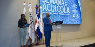 INICIA LA SEMANA ACUÍCOLA REPÚBLICA DOMINICANA 2023