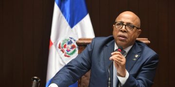 Alfredo Pacheco adelanta algunas de las faltas encontradas en investigación a Cámara de Cuentas