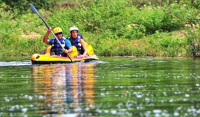 Senador Carlos Gómez resalta impacto programa Turismo en Cada Rincón en Moca