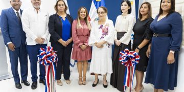 Procuraduría y Voluntariado Banreservas inauguran en SC Unidad de Atención Integral a Víctimas de Violencia de Género