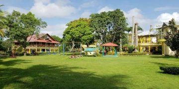 Empresas ecoturísticas a punto de quebrar en Monte Plata por apagones y averías eléctricas