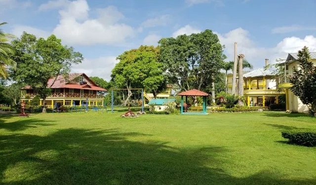 Empresas ecoturísticas a punto de quebrar en Monte Plata por apagones y averías eléctricas