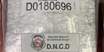 Ministerio Público solicita medida de coerción contra miembros de estructura del microtráfico arrestados en Santiago