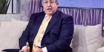 Magín Díaz: “Deuda pública sube US$6 mil MM cada año, pero el gobierno no tiene la culpa”