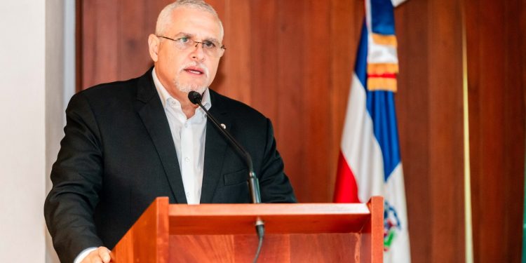 Juez de la SCJ informa cerca de 4 mil casos fueron resueltos a través de mecanismos no adversariales de conflictos