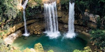 Asociación de Periodistas y Comunicadores de Monte Plata pide aprobar proyecto de ley que declara la provincia ecoturística