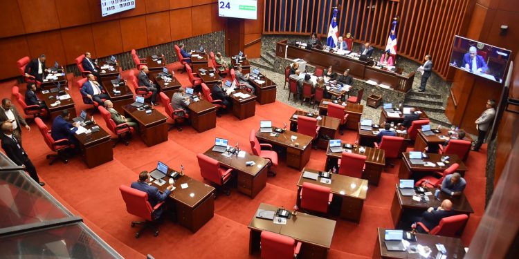 Senado convierte en Ley modificación al proyecto de incentivo a la aviación civil comercial nacional