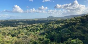 El próximo 26 de julio perime otra vez proyecto de ley declara a Monte Plata provincia ecoturística