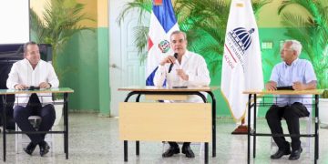 Presidente Abinader anuncia “Bono a Mil” que beneficiará a más de un millón de hogares