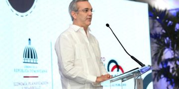 Vocero Presidencia informa presidente Abinader se encuentra afectado de COVID-19