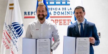 PROPEEP y el INDEX Promoveran cultura dominicana en el exterior