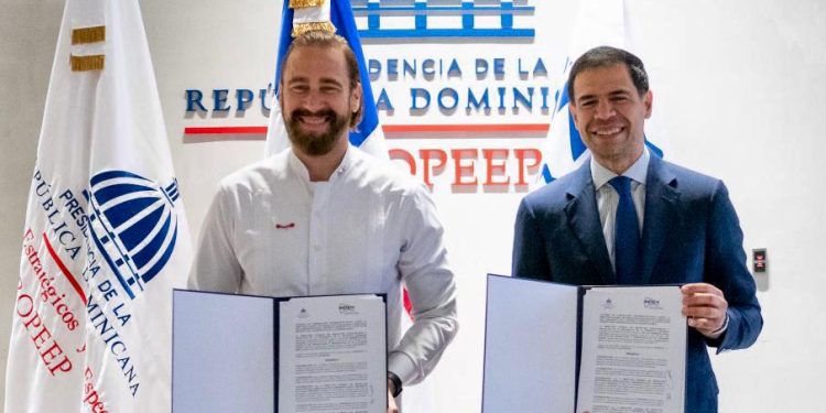PROPEEP y el  INDEX Promoveran cultura dominicana en el exterior