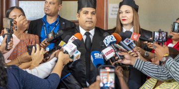 Ministerio Público sostiene imputados de Operación Gavilán borraron o alteraron registros de antecedentes penales a 16,958 personas