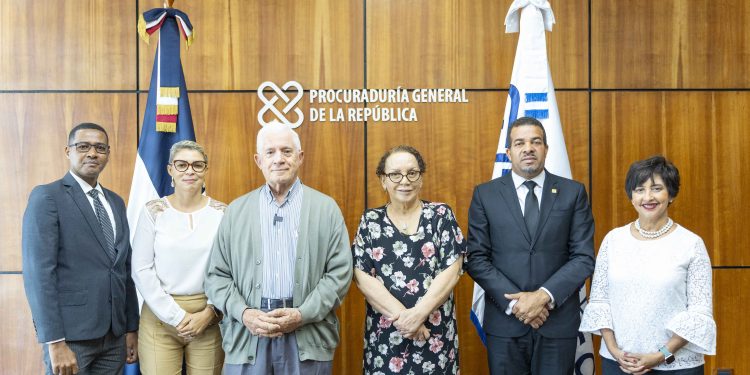 Crearán Fiscalía Comunitaria en La Nueva Barquita