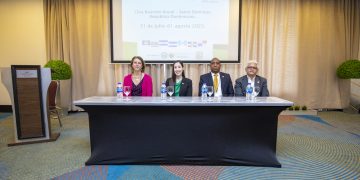 ROAVIS presenta resultados y avances en normativas para la protección de la Vida Silvestre, Flora y Fauna en Centroamérica y RD