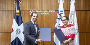 Ministerio Público y Superintendencia del Mercado de Valores firman acuerdo para viabilizar investigación y persecución de delitos del mercado de valores