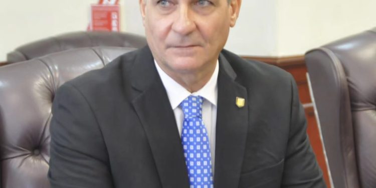 Precandidato a regidor, Alejandro Vallejo, promete trabajar para fomentar el turismo en el DN