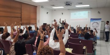 Cipesa y fundaciones inician curso lengua de señas