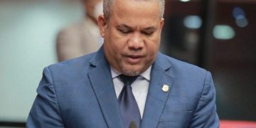 Senador Héctor Acosta El Torito, “Me gustaría ver a los policías y militares votando en estas elecciones”